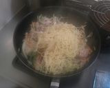 簡単、本格中華焼きそば作り方5写真