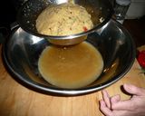 京都ドライ　ジンジャーエール　京都カフェ作り方3写真