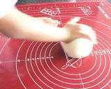 シーフードカレーピザ作り方7写真