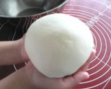 シーフードカレーピザ作り方9写真