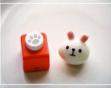 うずらdeうさぎちゃん＊キャラ弁おかず作り方4写真