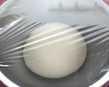 シーフードカレーピザ作り方11写真