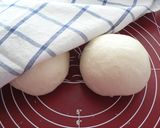 シーフードカレーピザ作り方17写真