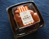 梅わさび　冷やしなめこあんかけ豆腐作り方8写真