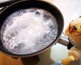鶏ささみとキャベツの甘酢和え作り方3写真