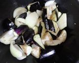 醤油麹で夏野菜のすき煮風作り方3写真
