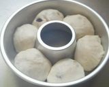 レーズンくるみパン作り方8写真