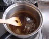 ふかふかモチモチ雁月♪なつかし味作り方1写真