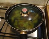 【簡単】ビールがすすむ ピリ辛手羽作り方5写真
