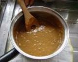 ふかふかモチモチ雁月♪なつかし味作り方2写真