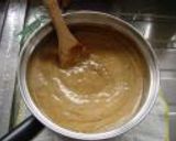 ふかふかモチモチ雁月♪なつかし味作り方3写真