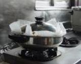ふかふかモチモチ雁月♪なつかし味作り方6写真