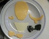 キャラ弁■ゴーバスターズ　ビートバスター作り方2写真