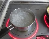 ☆肉味噌で♪簡単キャベツ春雨☆作り方2写真