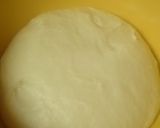 ふっくらふんわり＊手作りハイジの白パン作り方5写真