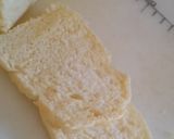 ふっくらふんわり＊手作りハイジの白パン作り方15写真