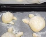ふっくらふんわり＊手作りハイジの白パン作り方10写真