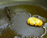 皮まで美味しい揚げじゃが作り方3写真