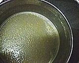 かぼちゃプリン作り方9写真