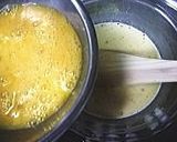 かぼちゃプリン作り方8写真