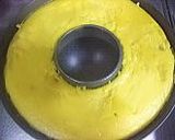 かぼちゃプリン作り方13写真