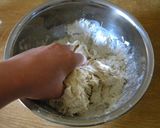 シンプルなパン作り方4写真