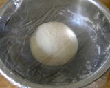 シンプルなパン作り方6写真