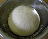 シンプルなパン作り方7写真