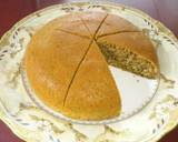パンケーキmixで作る★炊飯器紅茶ケーキ作り方5写真