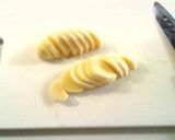 お弁当おかず★じゃがいも甘辛照り作り方2写真