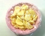お弁当おかず★じゃがいも甘辛照り作り方3写真
