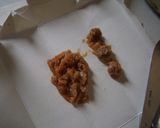 豚肉と梅肉と大葉のさっぱり焼き作り方1写真