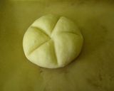 シンプルなパン作り方10写真