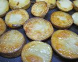 皮まで美味しい揚げじゃが作り方4写真