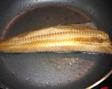 焼き魚［フライパン］作り方1写真