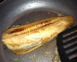 焼き魚［フライパン］作り方3写真