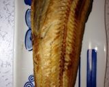 焼き魚［フライパン］作り方4写真