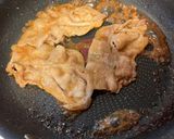 黄金比！簡単！しょうが焼き🎵作り方5写真