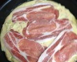 我が家のガッツリ‼お好み焼き作り方3写真