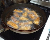 ぶた肉のから揚げ▷とんから◁作り方3写真
