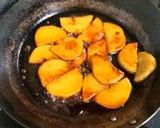お弁当おかず★じゃがいも甘辛照り作り方6写真