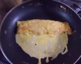簡単厚焼き玉子作り方5写真