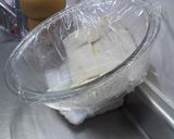 *+豆腐とジャコのさっぱりサラダ*+作り方2写真