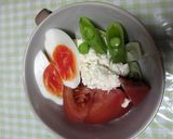 塩麹の豆腐アレンジ作り方3写真