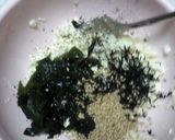 塩麹の豆腐アレンジ作り方4写真
