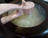 手羽元のあまざっぱり煮☆柔らかヘルシー☆作り方2写真