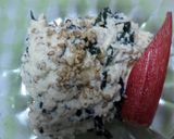 塩麹の豆腐アレンジ作り方5写真