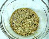 *+豆腐とジャコのさっぱりサラダ*+作り方5写真