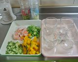 野菜でゼリー作り方4写真