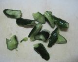 あまから中華きゅうり作り方1写真